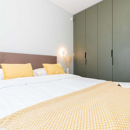 Vanagupes Park Apartments, By Cohost พาลังกา ภายนอก รูปภาพ