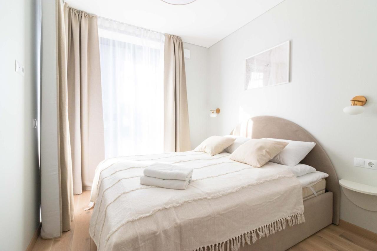 Vanagupes Park Apartments, By Cohost พาลังกา ภายนอก รูปภาพ