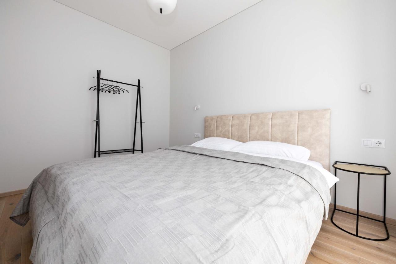 Vanagupes Park Apartments, By Cohost พาลังกา ภายนอก รูปภาพ