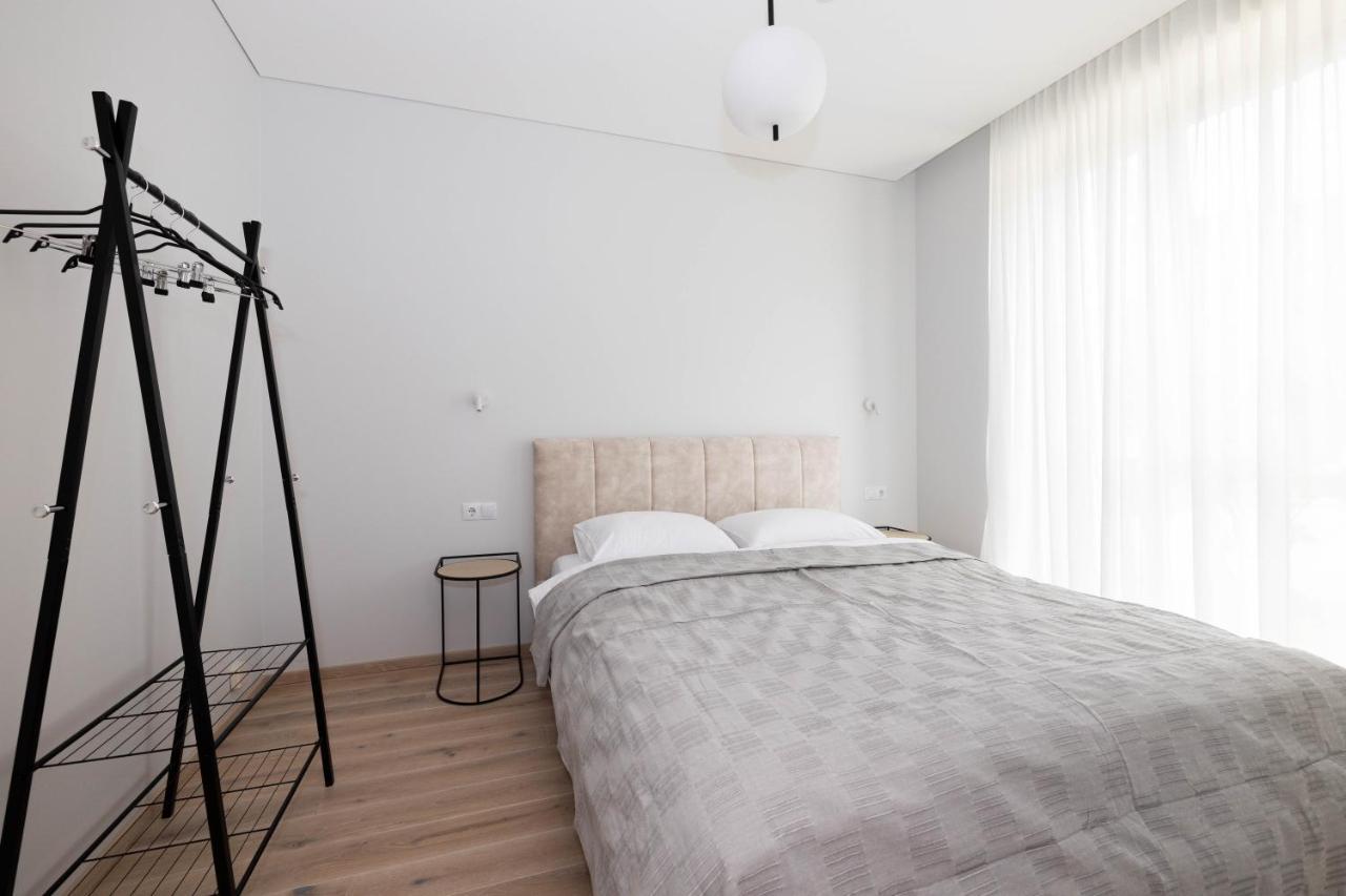 Vanagupes Park Apartments, By Cohost พาลังกา ภายนอก รูปภาพ