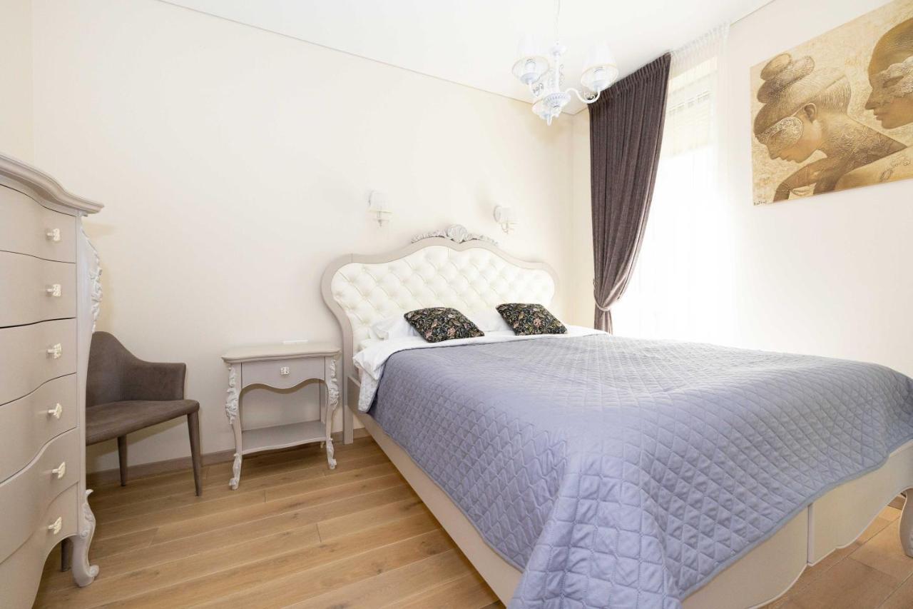 Vanagupes Park Apartments, By Cohost พาลังกา ภายนอก รูปภาพ