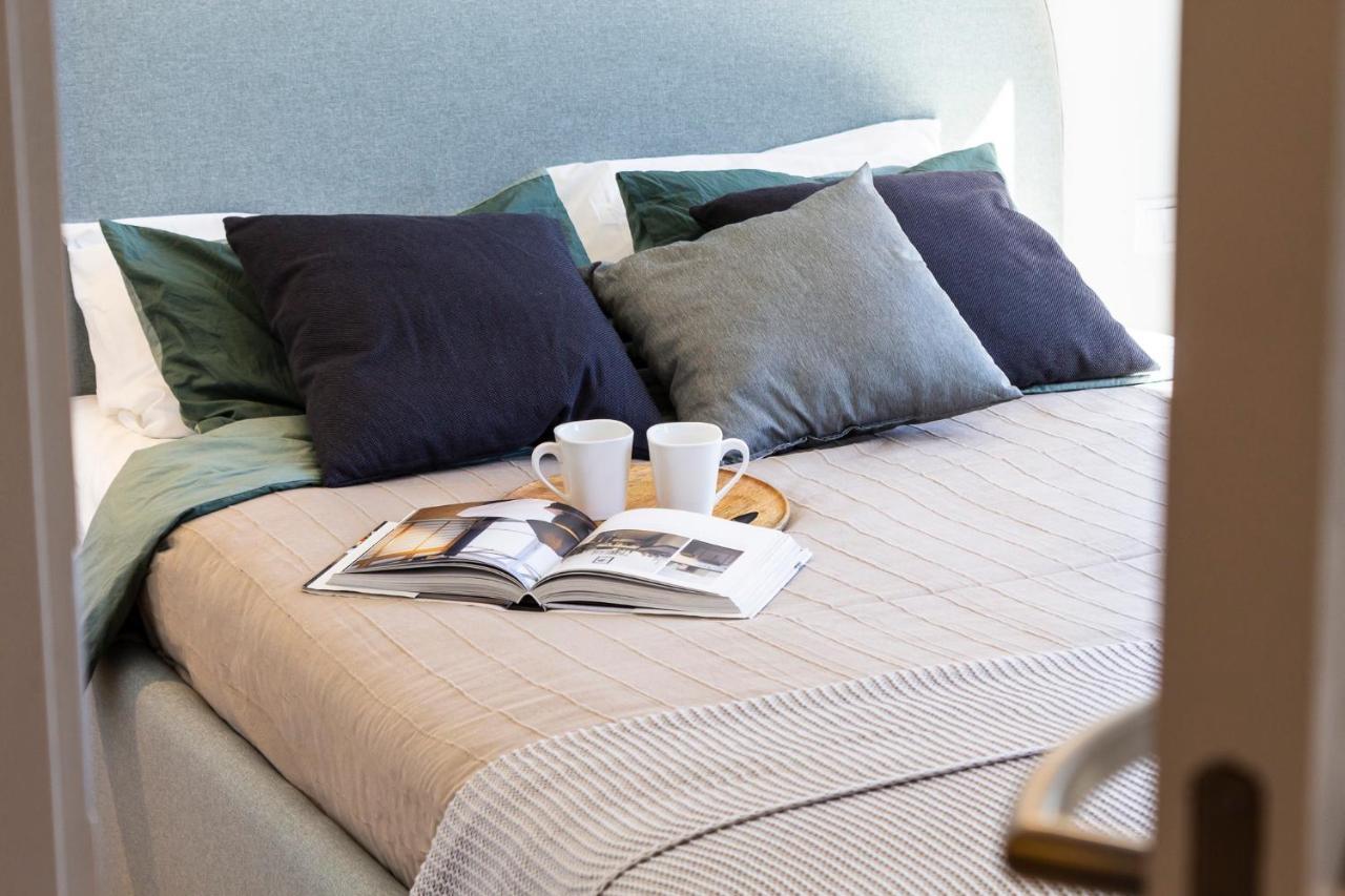 Vanagupes Park Apartments, By Cohost พาลังกา ภายนอก รูปภาพ