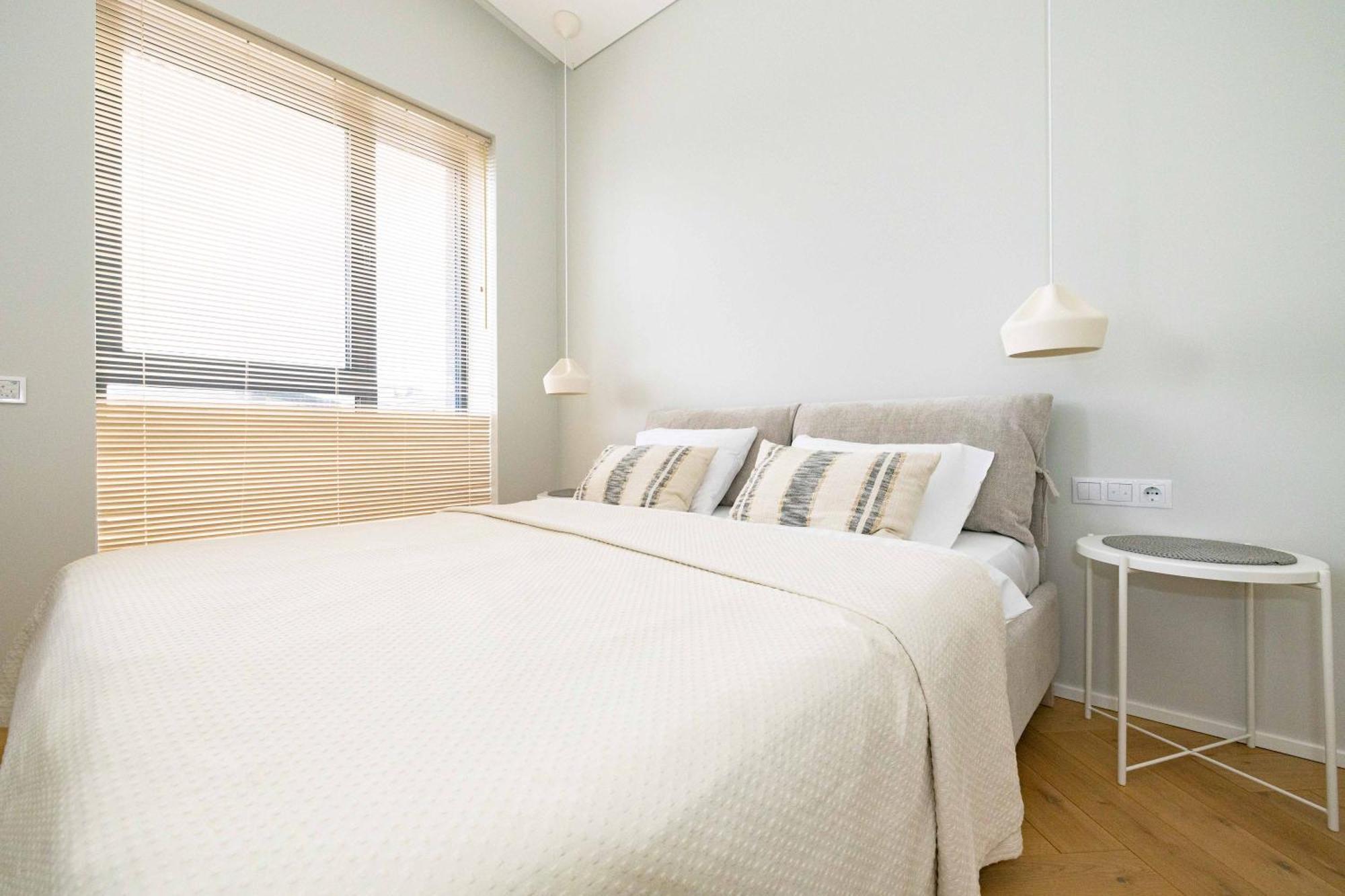 Vanagupes Park Apartments, By Cohost พาลังกา ภายนอก รูปภาพ