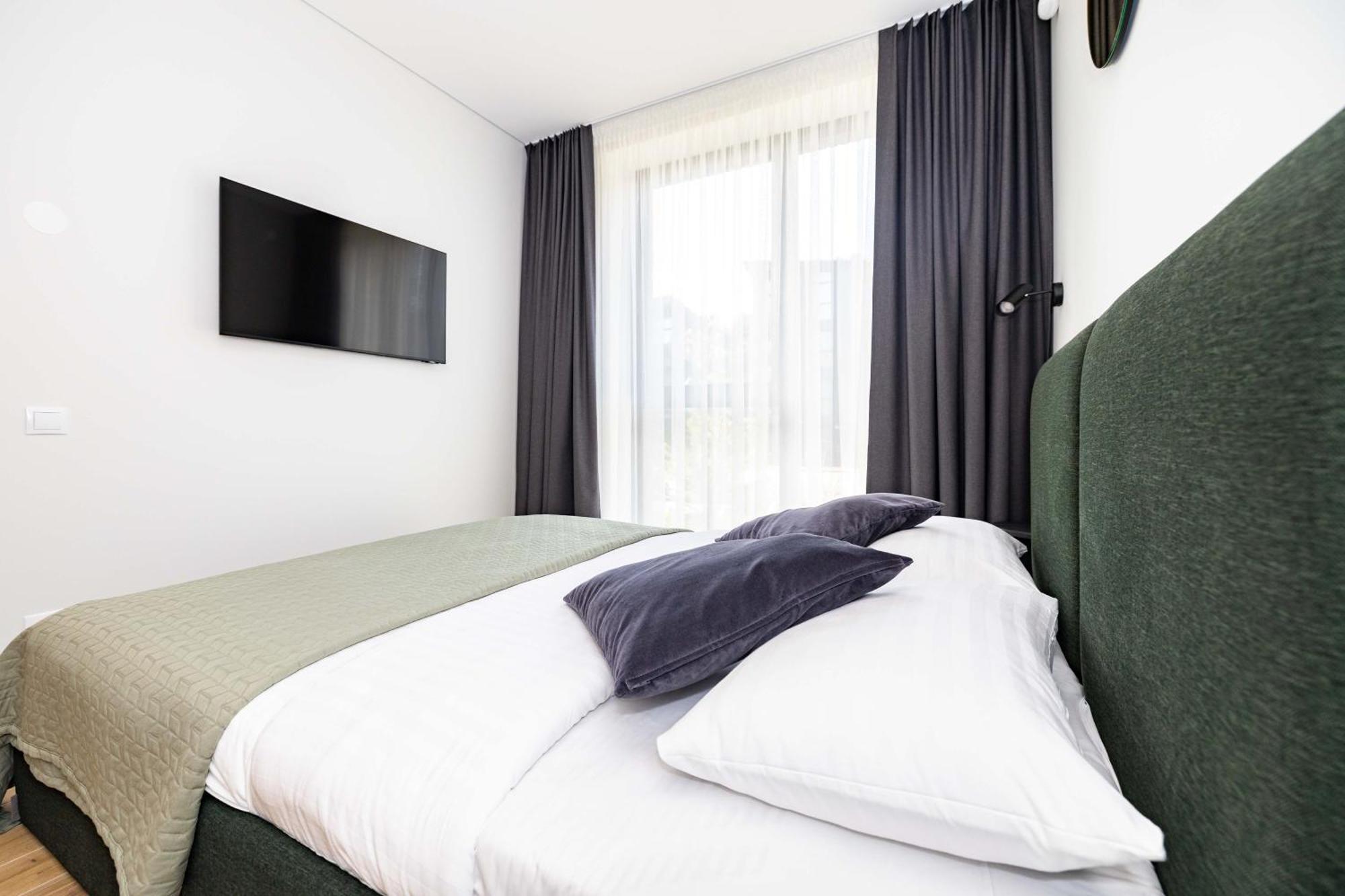 Vanagupes Park Apartments, By Cohost พาลังกา ภายนอก รูปภาพ