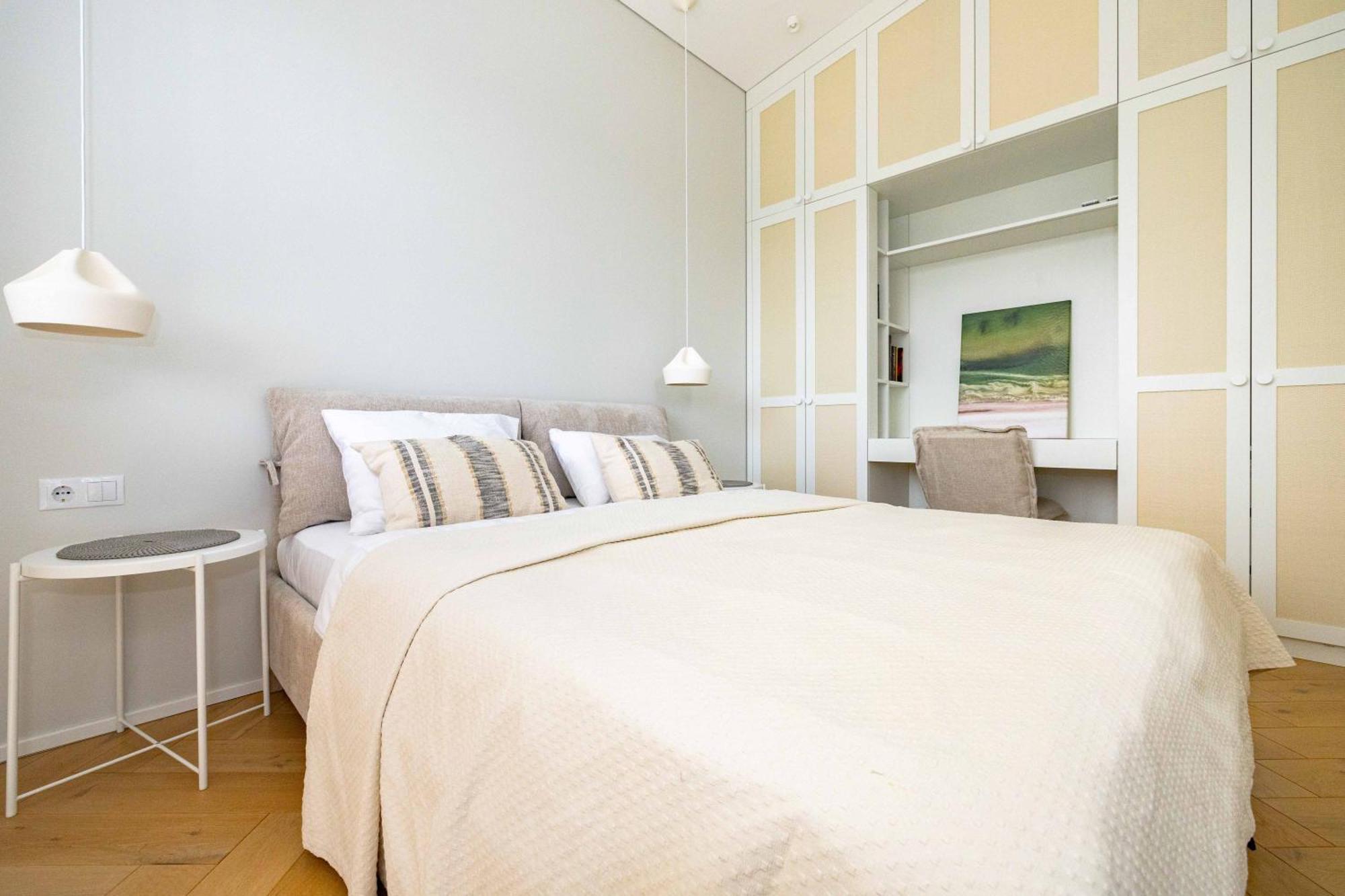 Vanagupes Park Apartments, By Cohost พาลังกา ภายนอก รูปภาพ