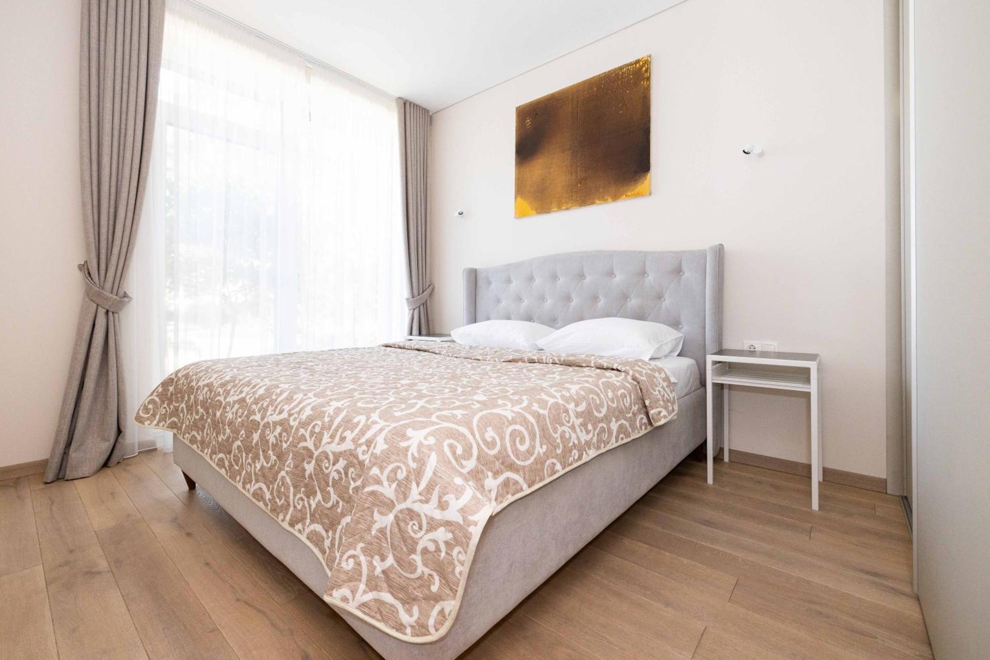 Vanagupes Park Apartments, By Cohost พาลังกา ภายนอก รูปภาพ