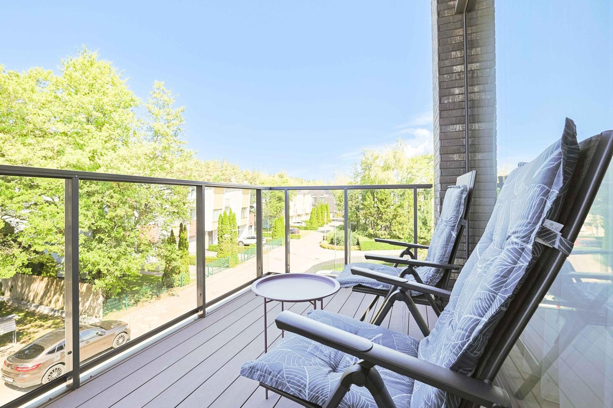 Vanagupes Park Apartments, By Cohost พาลังกา ภายนอก รูปภาพ