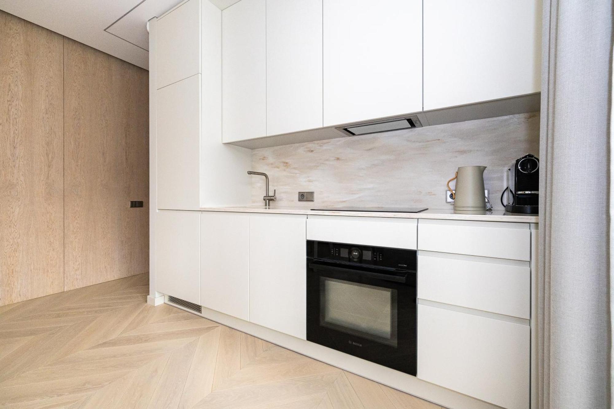 Vanagupes Park Apartments, By Cohost พาลังกา ภายนอก รูปภาพ