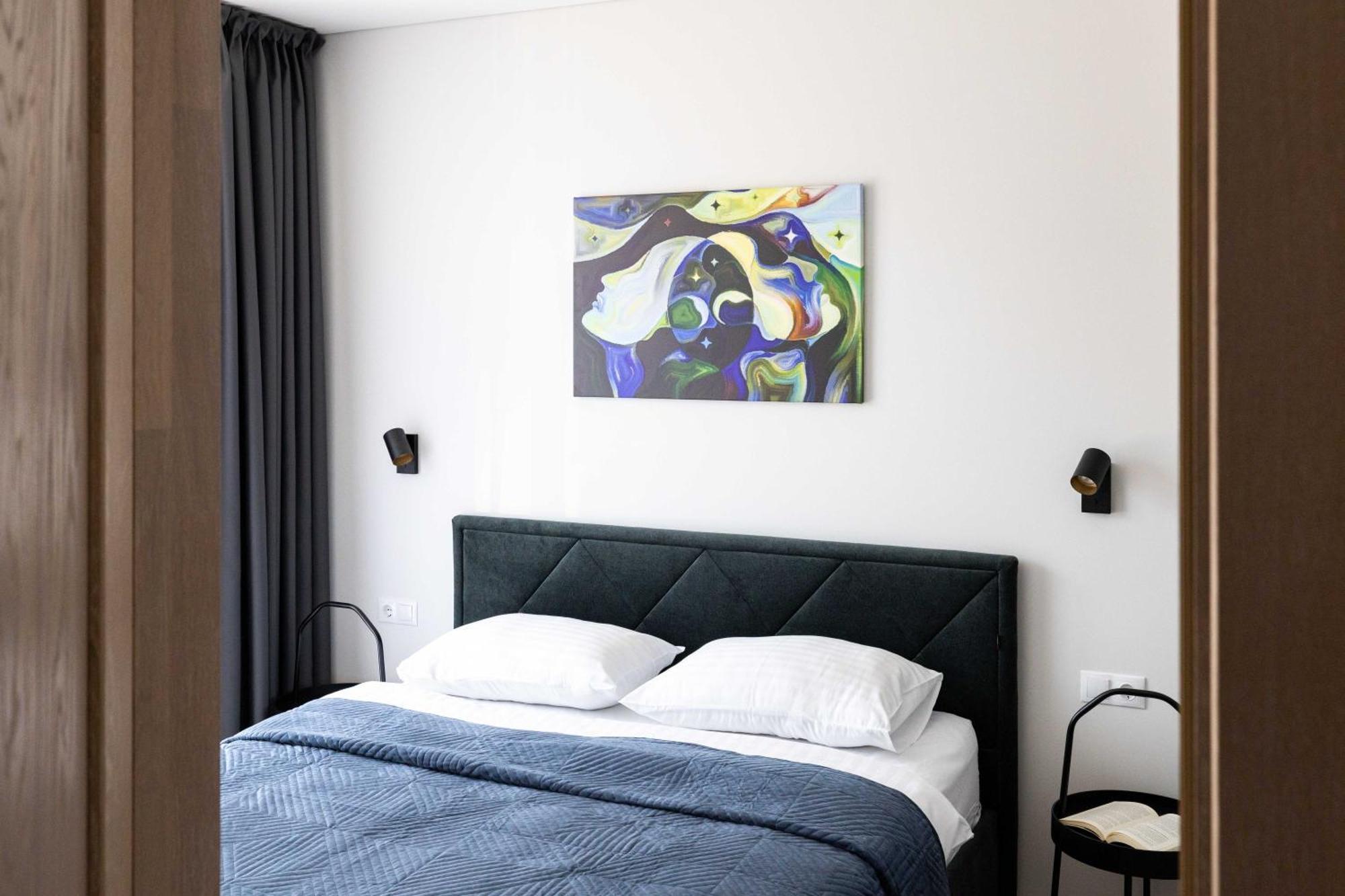 Vanagupes Park Apartments, By Cohost พาลังกา ห้อง รูปภาพ
