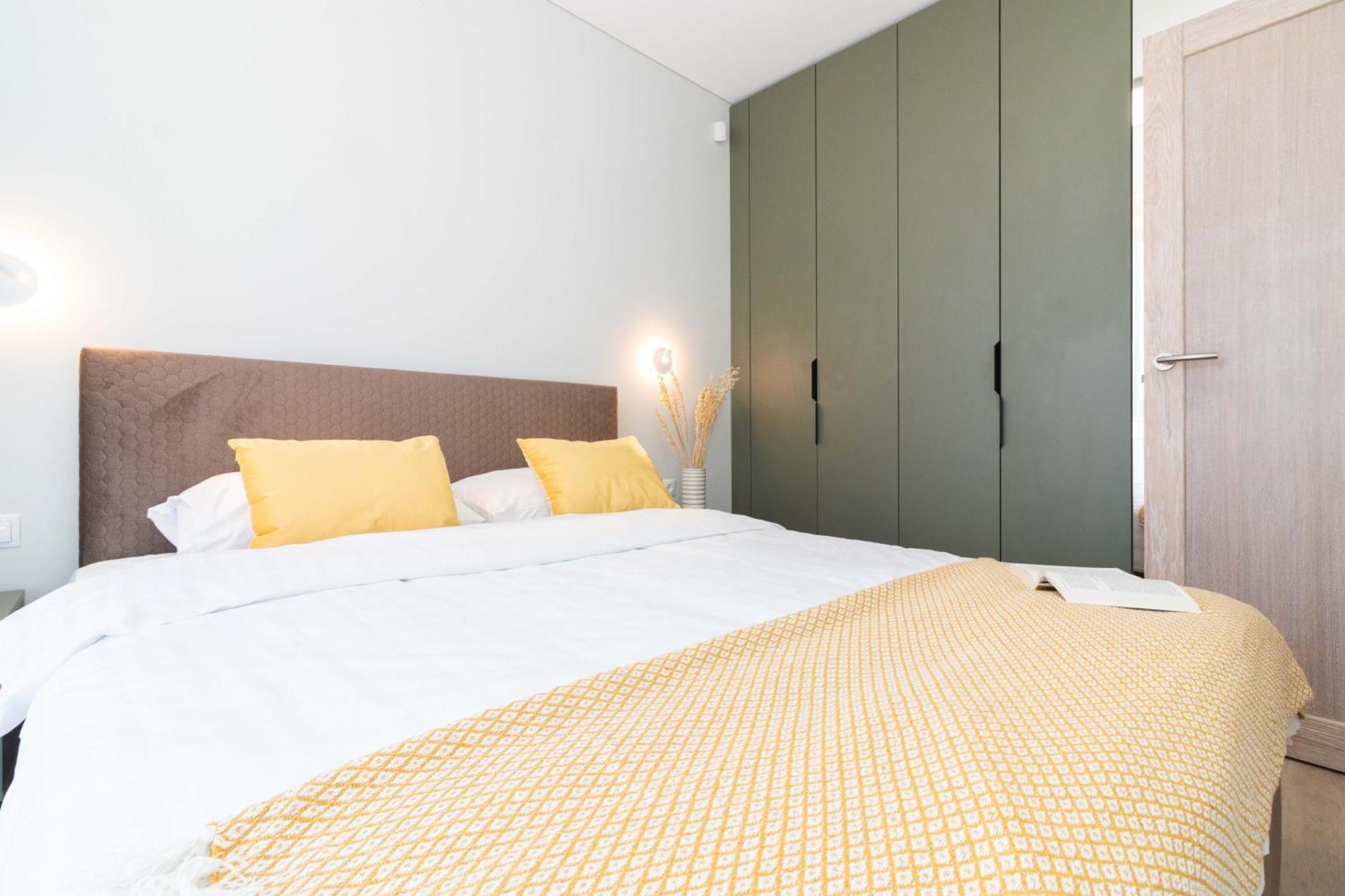 Vanagupes Park Apartments, By Cohost พาลังกา ภายนอก รูปภาพ