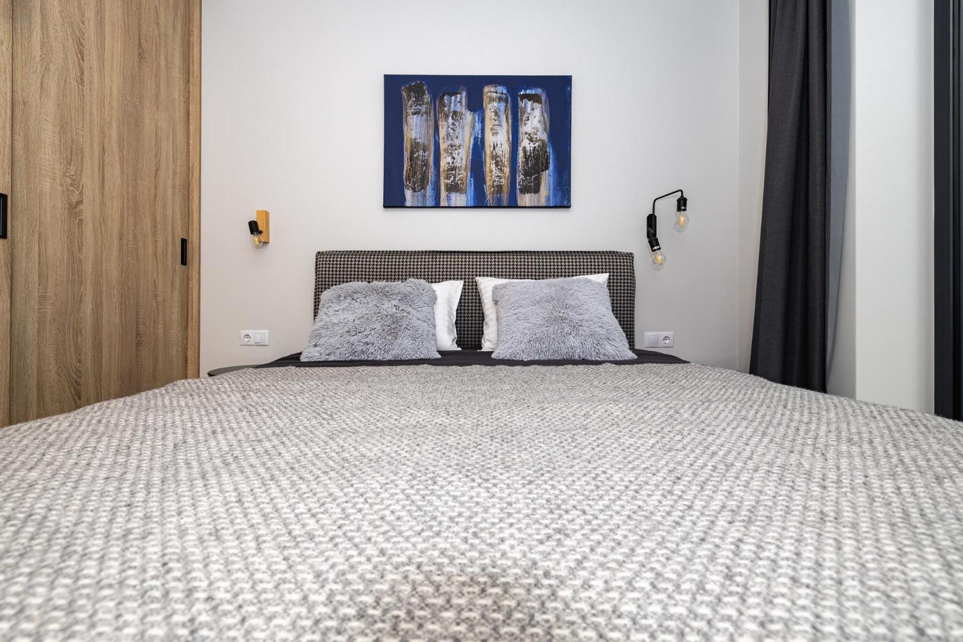 Vanagupes Park Apartments, By Cohost พาลังกา ภายนอก รูปภาพ
